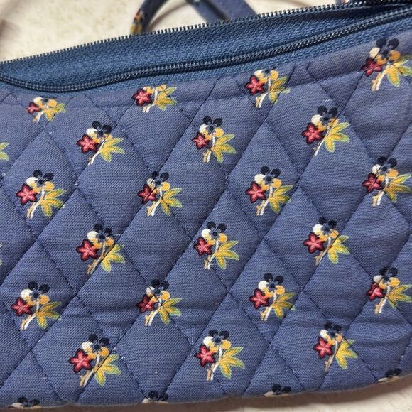 Vera Bradley Emily Crossbody - Picture 5 of 7